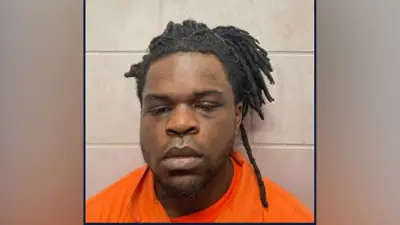 Inmate arrested in connection with Orleans Justice Center escape