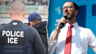Blue city mayor says ICE arrests of dangerous criminals are not ‘focused on making us safer’