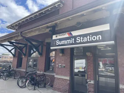 Wealthy NJ city rethinks law that could jail homeless people, after public outcry