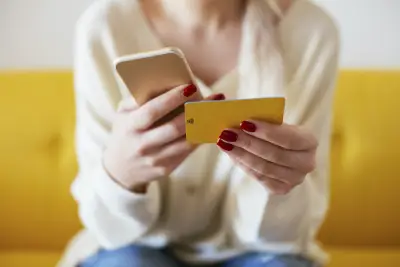 Your AI-powered credit card will shop for you now