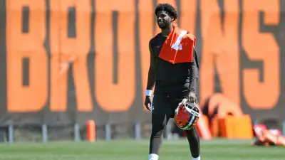 Browns' Shedeur Sanders says he won't buy college jersey number from teammate, cites signing bonus woes