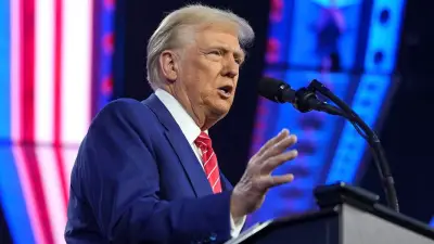 Wisconsin man fired for refusing to use preferred pronouns appeals to Trump administration