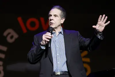 NYC mayoral candidate Andrew Cuomo will run on independent ballot line in November