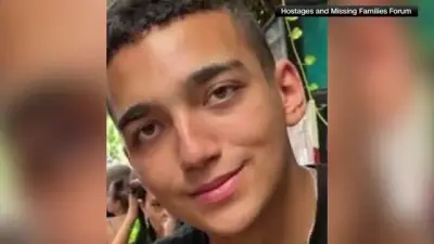 Trump envoy confirms that Hamas has agreed to release the last living US hostage in Gaza