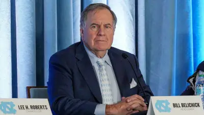 Bill Belichick reportedly exploring PR move following awkward TV interview