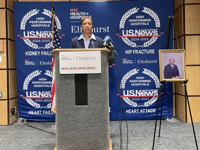 NYC Council Speaker Adrienne Adams rips Cuomo on anniversary of her dad's COVID-19 death