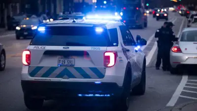 Chicago’s bloody Memorial Day weekend leaves 22 shot, 2 dead: report