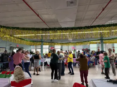 Brooklyn seniors could lose 50-year-old community center as landlord mulls 70% rent hike