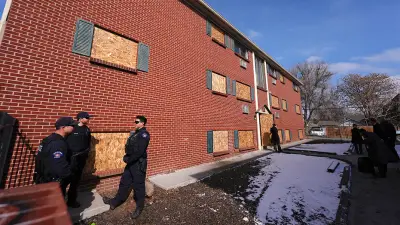 Trump admin sues Colorado, Denver over 'sanctuary laws,' alleged interference in immigration enforcement