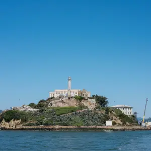 Trump’s Idea to Turn Alcatraz Back Into a Prison Draws Criticism From Tourists