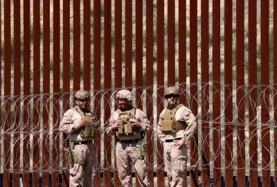 Trump’s border war won’t stop overdoses. In fact, it might make things worse