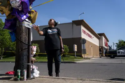 3 years after Buffalo mass shooting, NY fights domestic terrorism with county teams