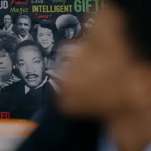 How Might the Trump Administration Target D.E.I. in Public Schools?