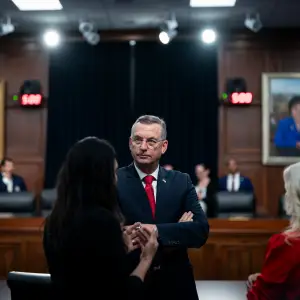Trump’s Push to Defund Harvard Prompts Clash Over Veteran Suicide Research