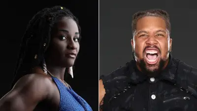 Tyra Mae Steele, Jasper Troy win 'WWE LFG' competition; duo puts NXT roster on notice
