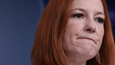 Psaki bombs: MSNBC’s newest primetime program sheds 53% of viewers from key demo in second episode