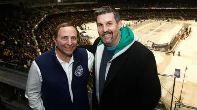 Journalist Tim Cowlishaw takes aim at ESPN as 'Around the Horn' concludes 22-year run