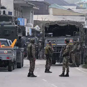 India vs. Pakistan Is Also U.S. vs. China When It Comes to Arms Sales