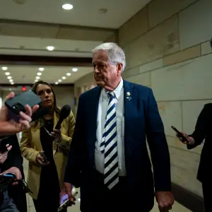 House Republicans Advance Trump’s ‘Big, Beautiful Bill’