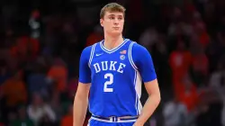 Cooper Flagg reveals why people told him he'd 'never make it' as an elite basketball player