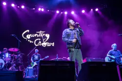 Extra Extra: The time has come for the Counting Crowsaissance