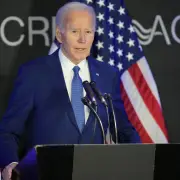 Biden Is Diagnosed With an Aggressive Form of Prostate Cancer