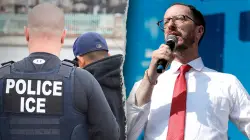 Blue city mayor says ICE arrests of dangerous criminals are not ‘focused on making us safer’