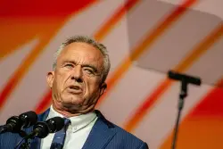 RFK Jr. is laundering Christian right views as MAHA