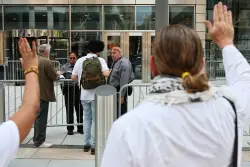 Venezuelan public school student in NY detained at immigration court