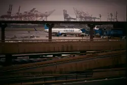 Managing flights at Newark is so bad that air traffic controllers go on trauma leave