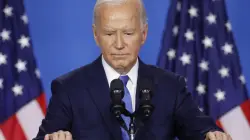 Biden's prostate cancer described as 'aggressive' — what to know about the disease's prognosis