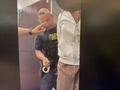 Homeland Security cops handcuff one of Rep. Nadler's aides in chaotic day at NY fed building