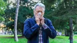 Top 10 'allergy capitals' of the US, plus 4 tips to manage symptoms