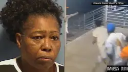 Police arrest a fifth person accused of helping fugitives who escaped from a New Orleans jail
