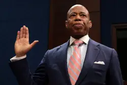 Feds were expanding Mayor Adams' corruption case just before Trump shut it down, docs show