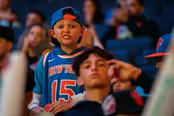 So you want to be a NY Knicks fan: Here's a guide.
