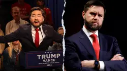 SNL mocks pope’s death and implies VP JD Vance played a role in controversial Trump sketch