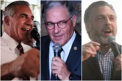 3 GOP candidates for NJ governor live tonight: Take individual towns' housing mandates away