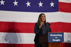 NY attorney general sues DHS over threat to withhold disaster relief funds