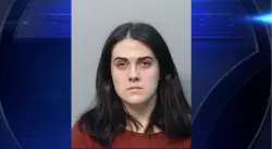 Behavior Technician accused of sending inappropriate messages to 12-year-old student in Miami