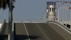 Fort Lauderdale’s 17th Street Causeway bridge malfunctions, causing detour