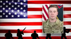 Army medic speaks out after being honored for saving 14-year-old girl's life: 'Call of duty'