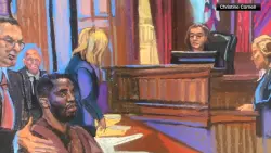 Jury selection for sex trafficking trial of Sean ‘Diddy’ Combs is pushed to next week