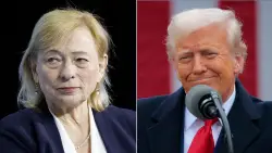 More Maine schools ban transgender athletes from girls sports, defying Dem leadership and siding with Trump