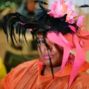 The Best Hats at the 2025 Kentucky Derby