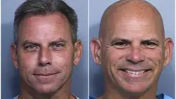 Menendez brothers' parole hearing pushed back to August