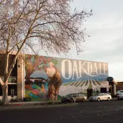 How Misinformation and Partisan ‘New Media’ Changed a California Town