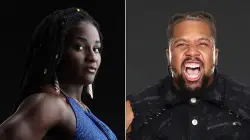 Tyra Mae Steele, Jasper Troy win 'WWE LFG' competition; duo puts NXT roster on notice