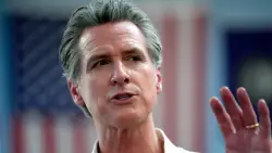 GOV. GAVIN NEWSOM: Protecting American jobs – and air