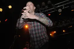 Early Addition: Is Long Island the emo capital of the world?